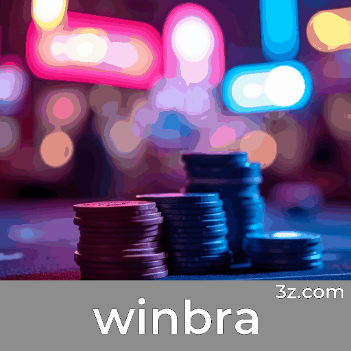 Descubra a Experiência Completa de Apostas com a Plataforma winbra