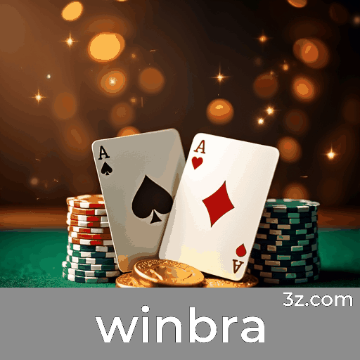 Winbra: Jogos em Tempo Real para Brasileiros