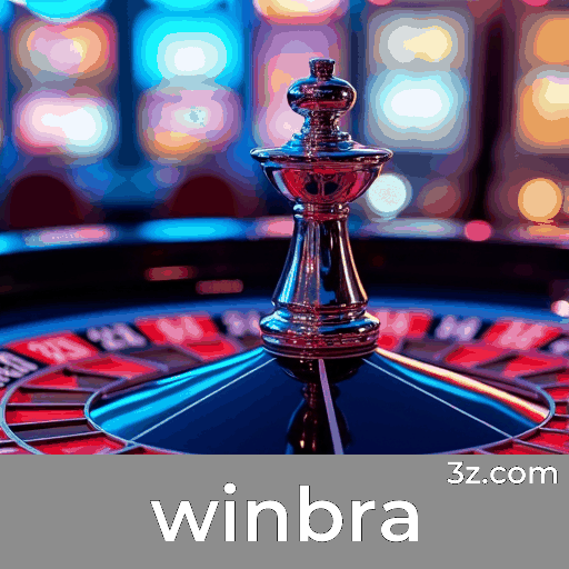 winbra: Seu Aplicativo de Apostas Completo e Conveniente
