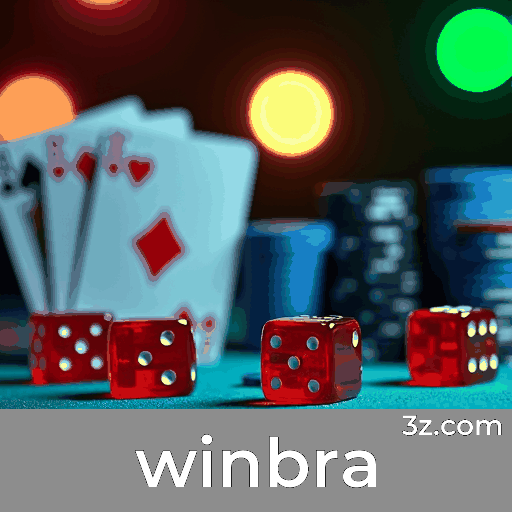 Winbra: Seu Cassino Online Premiado e Seguro