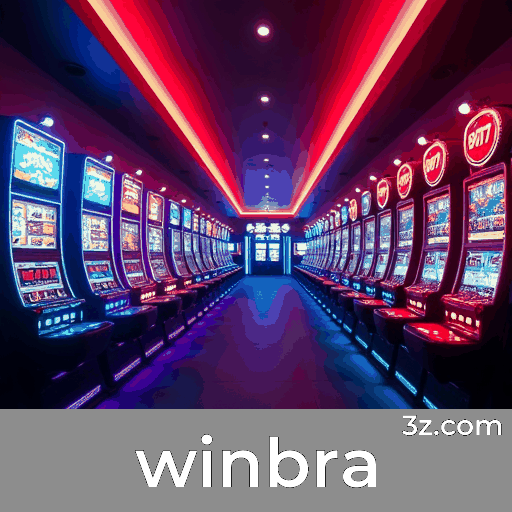 Winbra: Seu Cassino Online Premiado e Seguro