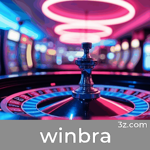 Winbra: Slots Emocionantes, Mesa Clássica e Live Dealers
