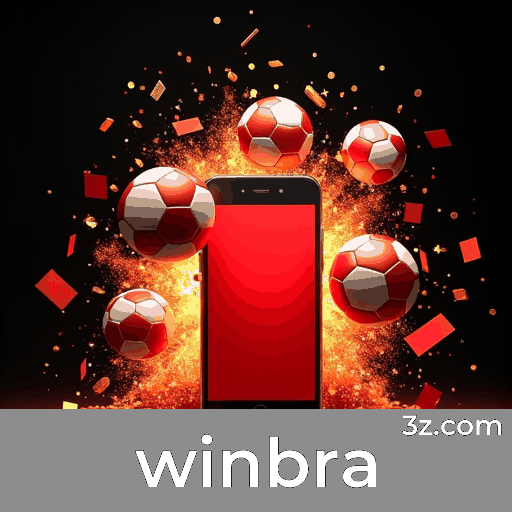 Winbra: Seu Cassino Online Premiado e Seguro