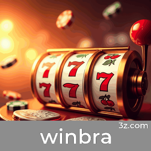 Winbra: Domine Jogos com Estratégias Poderosas