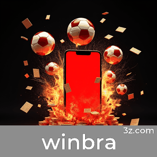 Winbra: Seu Cassino Online Premiado e Seguro