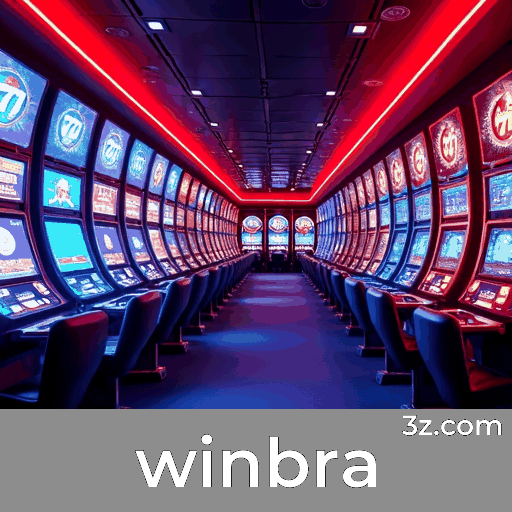 Experiência de Casino Elite no winbra: Dealers Reais e Jogos Premium