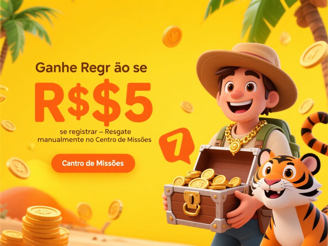 Winbra: Baixe o App e Garanta Seus Créditos Grátis!