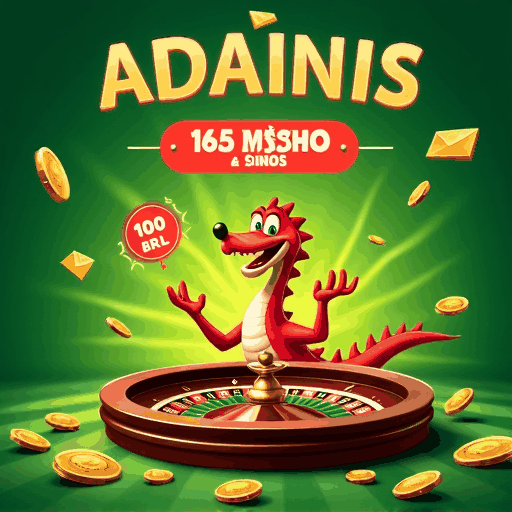 Ganhe Rodadas Grátis Exclusivas no Winbra!